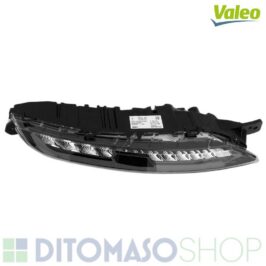 LUCE DRL DESTRA A LED PER CITROEN C4 SPACETOURER-GRAND SPACETOURER 01/2025> VALEO OE 9822653280