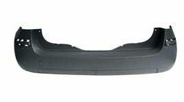 PARAURTI POSTERIORE PRIMED PER RENAULT MODUS 09/2004>11/2007 [OE 7751475770]