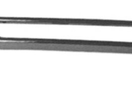 MODANATURA DX GRIGLIA LUCE DRL CROMATA PER MERCEDES GLK X204 05/2012> OE A2048853374