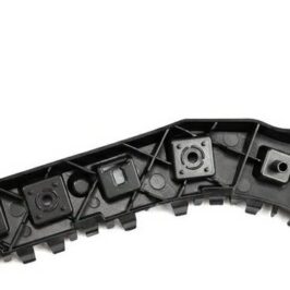 STAFFA PARAURTI POSTERIORE SX PER FORD MONDEO 4 PORTE 01/2014> [OE 2071658]