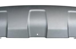 SPOILER PARAURTI ANTERIORE GRIGIO PER DACIA DUSTER 01/2010> OE 620728189R