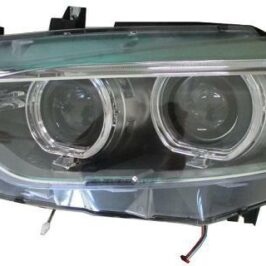 FARO SX D1S A LED C/MOTORINO PER BNW S4 COUPE' F32 01/2013> OE 63117377843