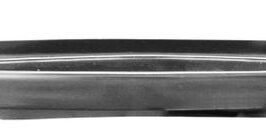 RINFORZO PARAURTI ANTERIORE PER SMART FORTWO 08/1998>02/2007 [OE 9307V0030000]