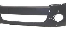 PARAURTI ANTERIORE PRIMERIZZATO C/FENDINEBBIA +FORI MODANATURE PER CITROEN BERLINGO-PER PEUGEOT RANCH/PARTNER 01/2008> [OE 7401QF]