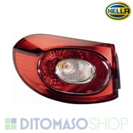 FANALE POSTERIORE SX ESTERNO PER VW TIGUAN 09/2007>  HELLA [OE5N0945095D]