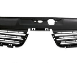 GRIGLIA RADIATORE PER RENAULT CLIO 01/2004>08/2005