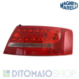 FANALE POSTERIORE DX ESTERNO A LED PER AUDI A5 Coup&eacute; 05/2009-  MARELLI [OE 8T094596B]