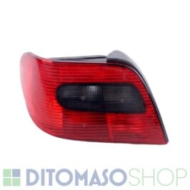 FANALE POSTERIORE SINISTRO FUME' PER CITROEN XSARA 07/1997>08/2000 OE 6350J5