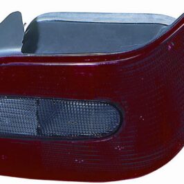 FANALE POSTERIORE SX ROSSO/FUME PER CITROEN XSARA 07/1997>08/2000 [OE 6350J5]