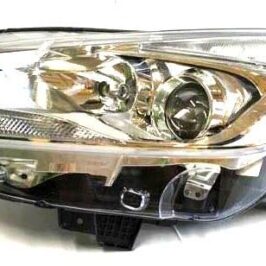 FARO SX CROMATO FBL PER FORD GALAXI 05/2015-  VALEO [OE EM2B13W030JE]