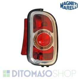 FANALE POSTERIORE DX A LED PER MINI CLUBMAN R55 07/2010> MARELLI OE 63217255916