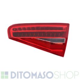 FANALE POSTERIORE DESTRO INTERNO LED PER AUDI A4 12/2011>09/2015 BERLINA OE 8K5945094AC