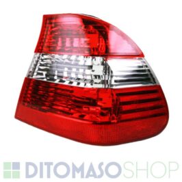 FANALE POSTERIORE DESTRO ESTERNO PER BMW S3 E46 09/2001> BERLINA OE 63216946536