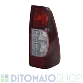 FANALE POSTERIORE DESTRO FUME' PER ISUZU D-MAX 01/2007> OE 89737560602