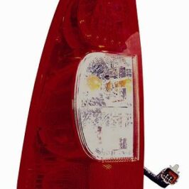 FANALE POSTERIORE DX BIANCO ROSSO (FONDO FUME') PER ISUZU D-MAX 01/2007- [OE 89737560602]