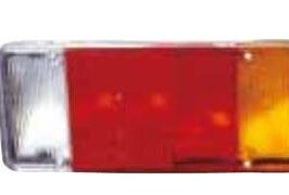 FANALE POSTERIORE DX LENTE PER IVECO DAILY 01/1990>CITROEN JUMPER-PEUGEOT BOXER-EUROCARGO-FIAT DUCATO