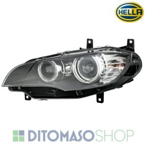 FARO SX BIXENO D1S-H8 AFS PER BMW X6 E71 01/2008> HELLA [OE 63117271357]