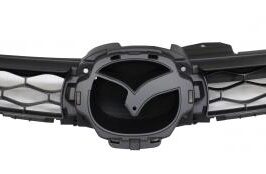 GRIGLIA RADIATORE PER MAZDA CX7 10/2009> [OE EH4450710C]
