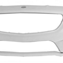PARAURTI ANTERIORE PRIMERIZZATO C/LAVAFARI+SENSORI PER MERCEDES CLA C117 01/2013> E45 AMG [OE A1178804840]