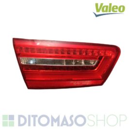 FANALE POSTERIORE SINISTRO INTERNO A LED PER AUDI A6 SW 10/2014> VALEO OE 4G9945093E