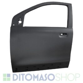 PORTA ANTERIORE SX PER DACIA DOKKER 01/2012> |LODGY 01/2012> [OE 801014466R]