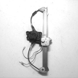 ALZACRISTALLO ELETTRICO POSTERIORE DX PER MERCEDES C180 W202 06/1993>1995 [OE A2027300846]