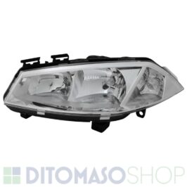 FARO SX H1-H7 ELETTRICO PER RENAULT MEGANE 09/2002>04/2006 OE 260604235R