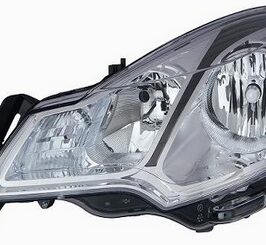 FARO SX H1-H7 CON MOTORINO ELETTRICO PER CITROEN C3 01/2013> DS3 07/2010> [OE 1606931680]