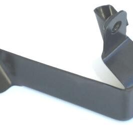 STAFFA PARAURTI ANTERIOREDX  PER OPEL CORSA B 04/1993>09/2000 [OE 1406162]