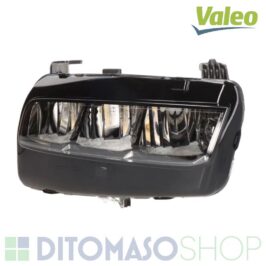 FARO DESTRO A LED PER CITROEN C3 AICROSS 01/2017> VALEO OE YQ00721080