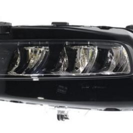 FARO DX A LED PER CITROEN C3 AICROSS 01/2017> VALEO [OE YQ00721080]