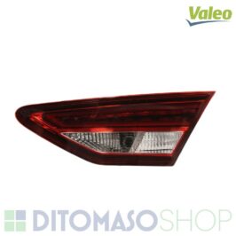 FANALE POSTERIORE DESTRO INTERNO A LED PER SEAT LEON 12/2012> VALEO OE 5F0945308D