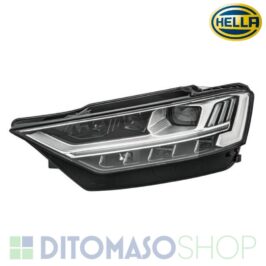 FARO SX LED MATRIX PER AUDI A8 01/2017> MARELLI OE 4N0941035