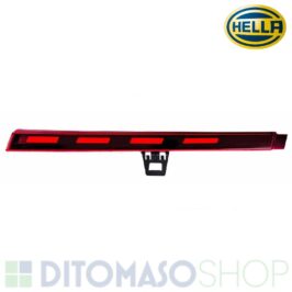 FANALE POSTERIORE DX SUPERIORE A LED PER VOLVO EC40 10/2021> HELLA OE 32365671
