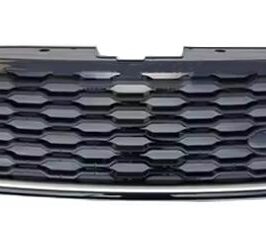 GRIGLIA RADIATORE NERA PER RANGE ROVER VELAR 03/2017> OE LR092629