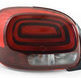 FANALE POSTERIORE SX PER CITROEN C3 01/2016> VALEO [OE 9812257580]