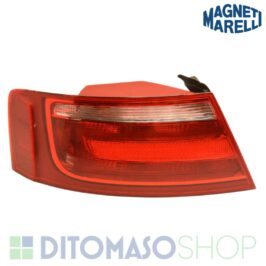 FANALE POSTERIORE SX ESTERNO PER AUDI A5 SPORTBACK 05/2009-  MARELLI [OE 8T0945095]