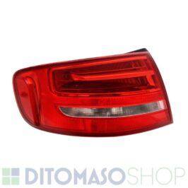 FANALE POSTERIORE SINISTRO ESTERNO PER AUDI A4 12/2007>11/2011 SW OE 8K9945095