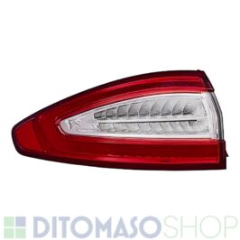 FANALE POSTERIORE SINISTRO ESTERNO A LED PER FORD MONDEO 5PORTE 01/2014> OE 1834363