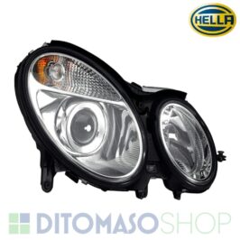 FARO DX H7-H7 PER MERCEDES CLASSE E W211 07/2002>04/2006 HELLA [OE A2118200261]