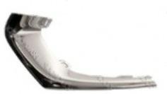 MODANATURA GRIGLIA FENDINEBBIA SX CROMATA PER OPEL CORSA E 01/2014> [OE 1223295]