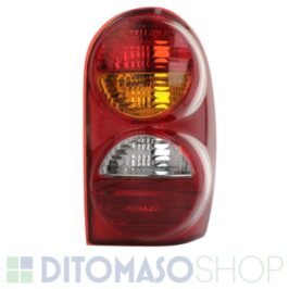 FANALE POSTERIORE DESTRO PER JEEP CHEROKEE LIBERTY 01/2001>10/2005 OE 55155828AE