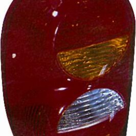 FANALE POSTERIORE DX PER JEEP CHEROKEE LIBERTY 01/2001>10/2005 [OE 55155828AE]