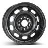 CERCHIO RUOTA ACCIAIO 7X16 PER BMW S3 F30/F31 06/2011-  ALCAR
