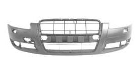 PARAURTI ANTERIORE PRIMED C/LAVAFARI PER AUDI A6 05/2004>10/2008 OE 4F0807105AGRU