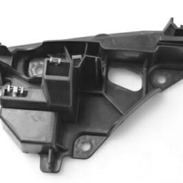 STAFFA SUPPORTO COFANO ANTERIORE DX PER SMART FORFOUR 11/2014> OE A4537513000