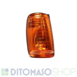 FANALINO RETROVISORE DESTRO ARANCIO PER FORD TRANSIT 01/2013> OE 1847388