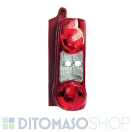 FFANALE POSTERIORE DESTRO PER CITROEN BERLINGO-PEUGEOT RANCH PARTNER 01/208> 2PORTE OE 6351FJ