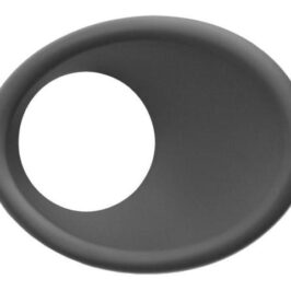 CORNICE FENDINEBBIA DX PRIMERIZZATA PER PEUGEOT 206 PLUS 04/2009> [OE 7452YJ]