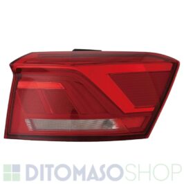 FANALE POSTERIORE DX A LED PER VW T-ROC 01/2018> OE 2GA945096